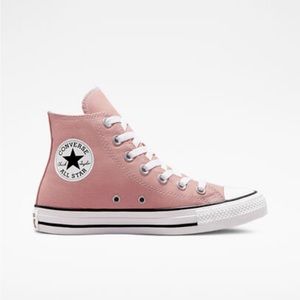Canyon Dusk High Top Converse
